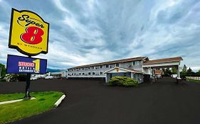 Super 8 By Wyndham Missoula/Brooks Street