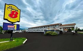 Super 8 By Wyndham Missoula/Brooks Street